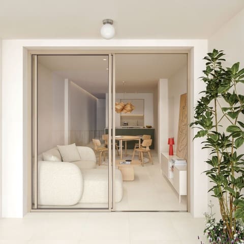 3 bedroom Apartment for sale in Jacarilla with pool garage - € 158,500 (Ref: 8917606)