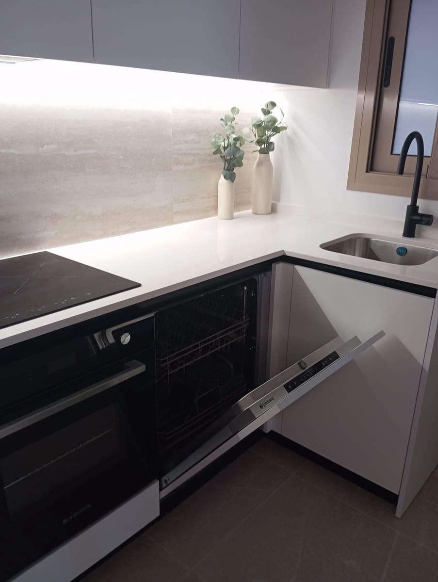 3 quarto Apartamento para venda em Jacarilla com piscina garagem - 158 500 € (Ref: 8917606)