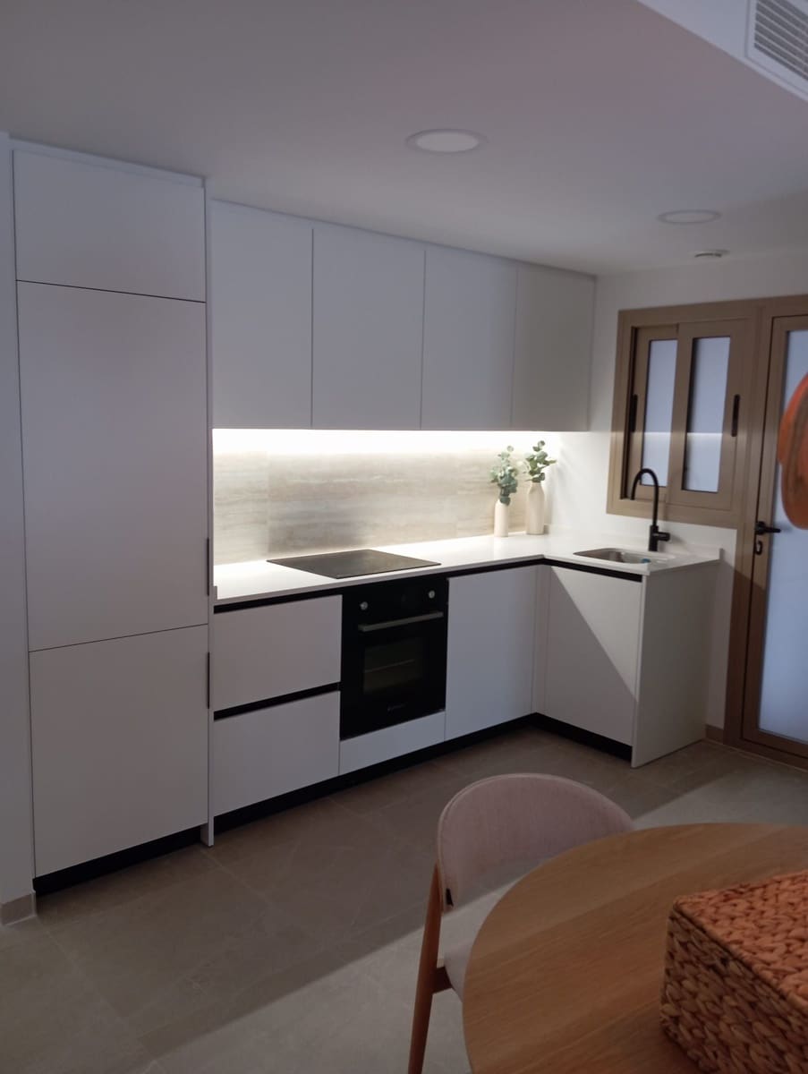 3 quarto Apartamento para venda em Jacarilla com piscina garagem - 158 500 € (Ref: 8917606)