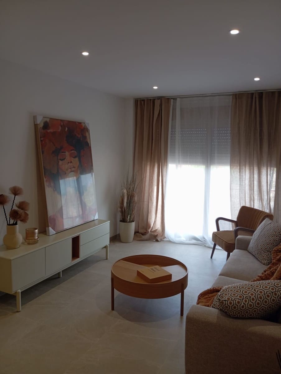 3 quarto Apartamento para venda em Jacarilla com piscina garagem - 158 500 € (Ref: 8917606)