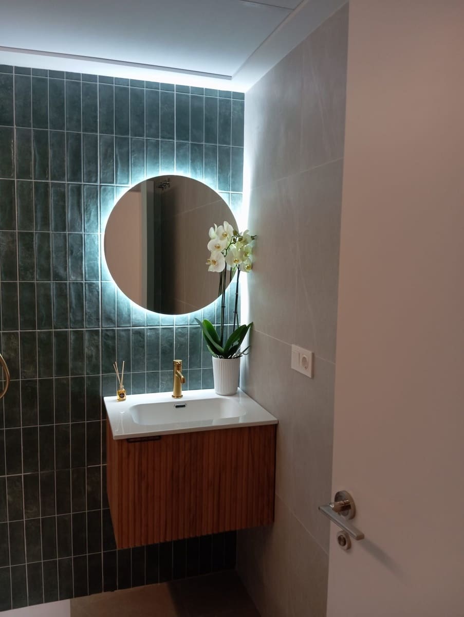 3 quarto Apartamento para venda em Jacarilla com piscina garagem - 158 500 € (Ref: 8917606)