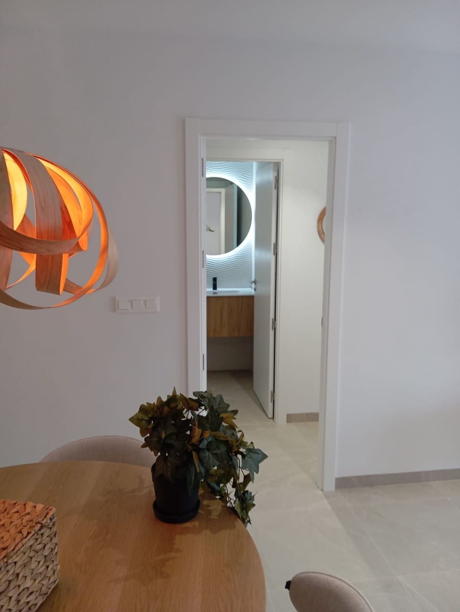 3 quarto Apartamento para venda em Jacarilla com piscina garagem - 158 500 € (Ref: 8917606)