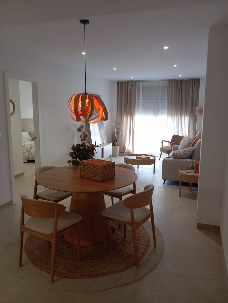 3 quarto Apartamento para venda em Jacarilla com piscina garagem - 158 500 € (Ref: 8917606)