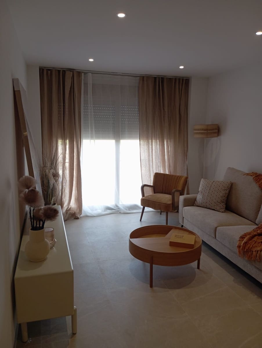 3 quarto Apartamento para venda em Jacarilla com piscina garagem - 158 500 € (Ref: 8917606)
