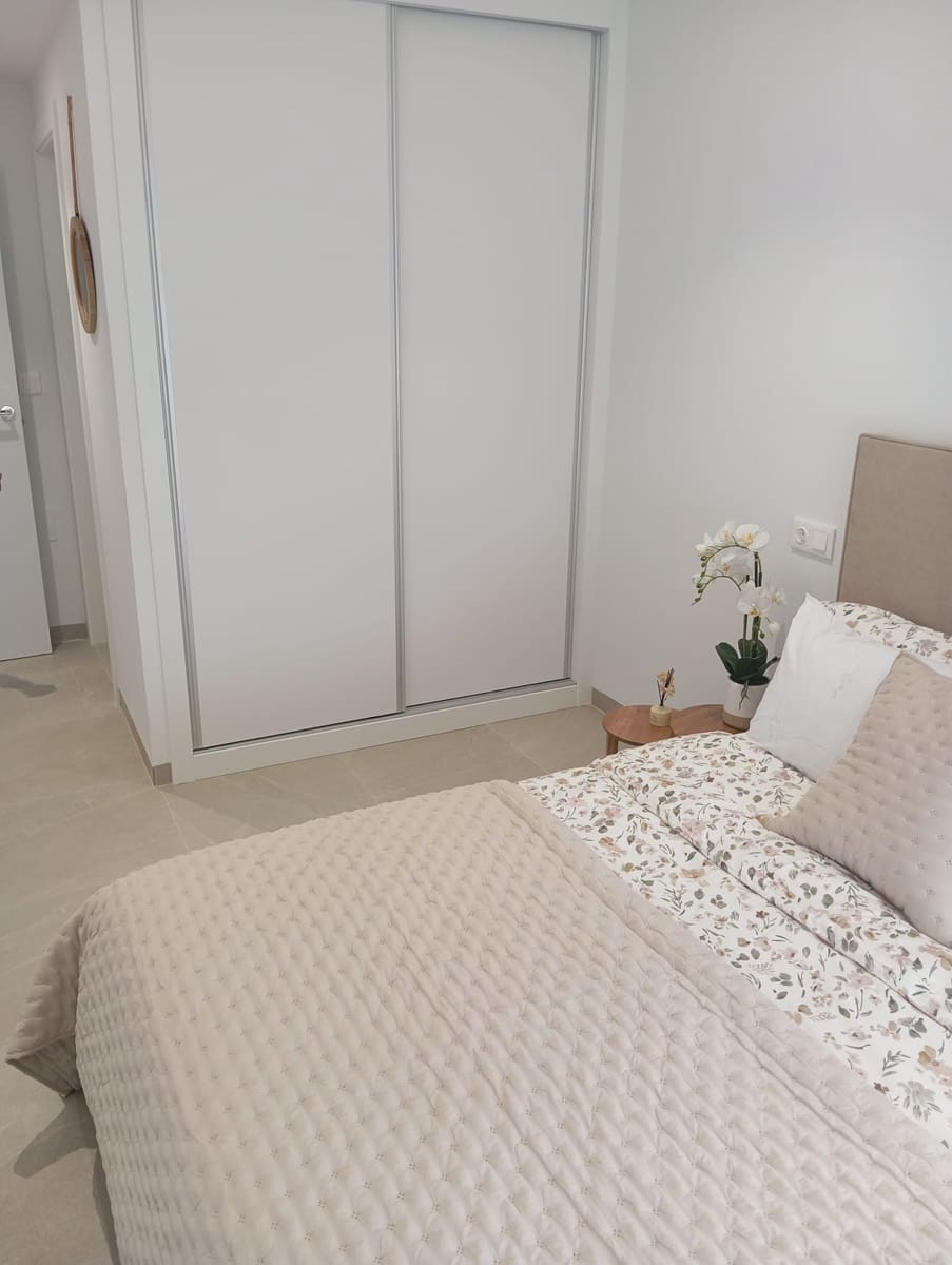 3 quarto Apartamento para venda em Jacarilla com piscina garagem - 158 500 € (Ref: 8917606)