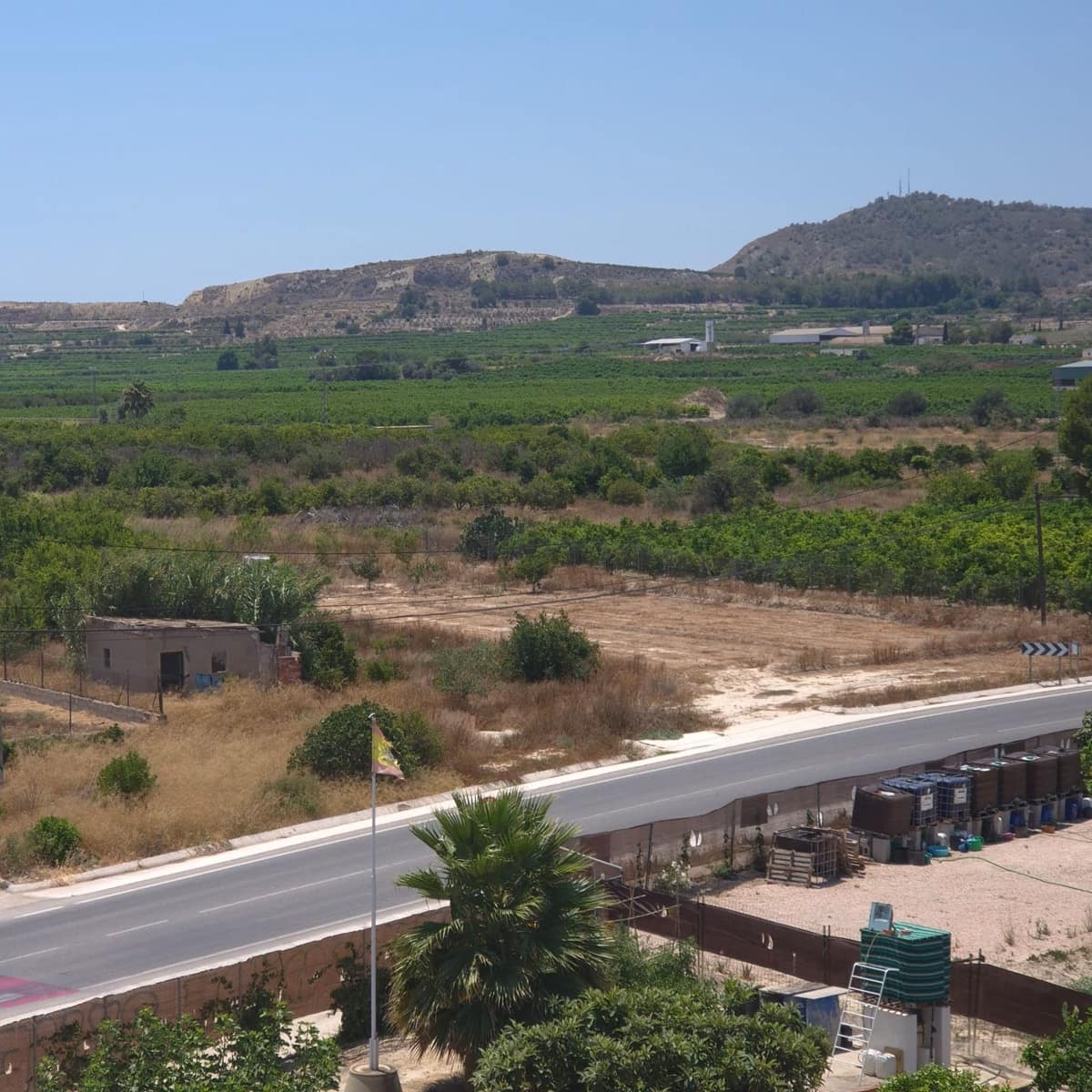 3 quarto Apartamento para venda em Jacarilla com piscina garagem - 158 500 € (Ref: 8917606)