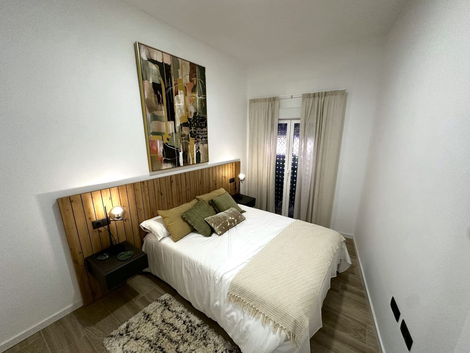 2 chambre Appartement à vendre à Algorfa avec piscine garage - 164 425 € (Ref: 8917607)