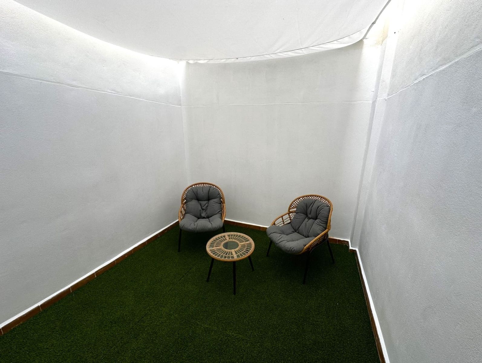 2 chambre Appartement à vendre à Algorfa avec piscine garage - 164 425 € (Ref: 8917607)