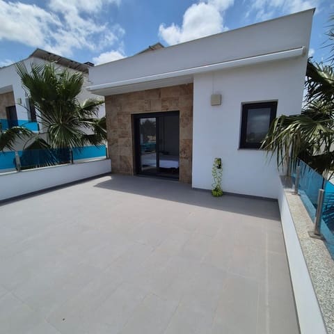 3 camera da letto Villa in vendita in Bigastro con piscina garage - 339.000 € (Rif: 9006760)