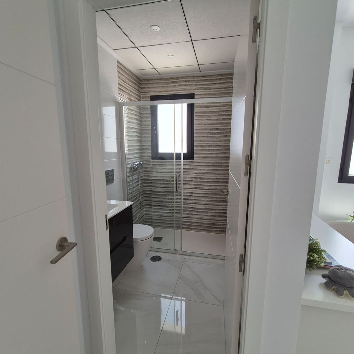 3 soveværelse Villa til salg i Bigastro med swimmingpool garage - € 339.000 (Ref: 9006760)