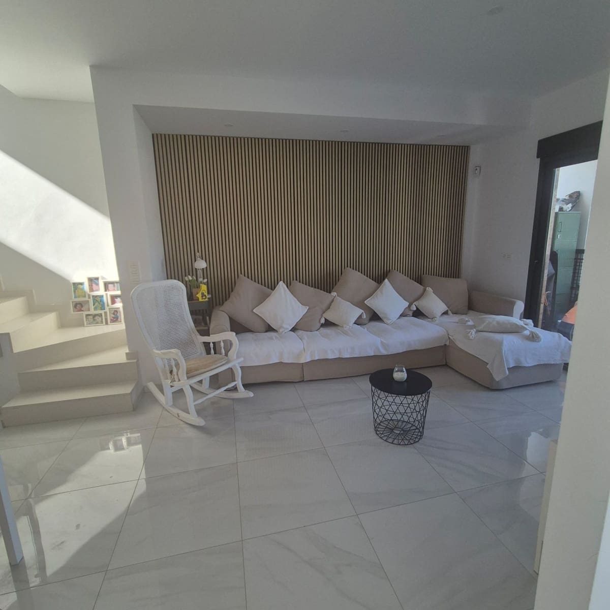 3 soveværelse Villa til salg i Bigastro med swimmingpool garage - € 339.000 (Ref: 9006760)