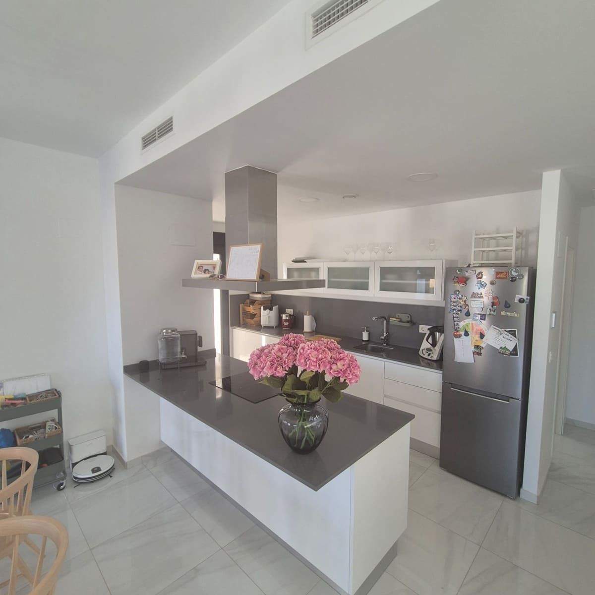 3 soveværelse Villa til salg i Bigastro med swimmingpool garage - € 339.000 (Ref: 9006760)