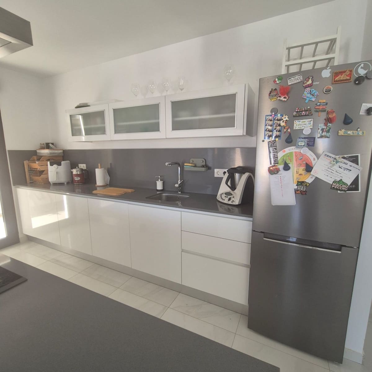 3 soveværelse Villa til salg i Bigastro med swimmingpool garage - € 339.000 (Ref: 9006760)