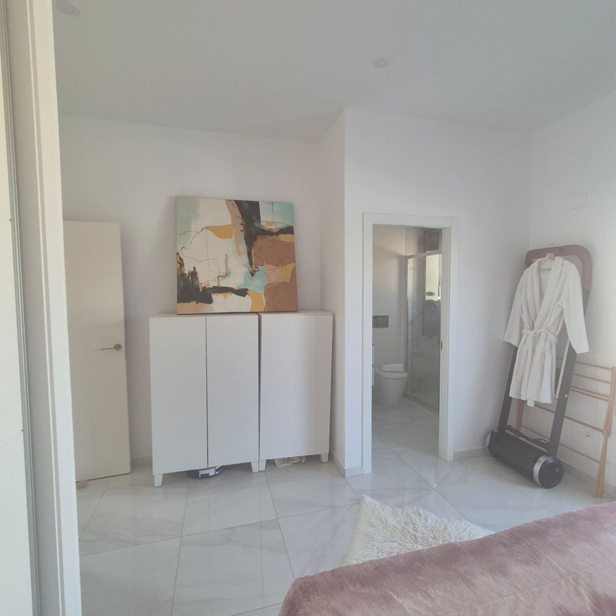 3 soveværelse Villa til salg i Bigastro med swimmingpool garage - € 339.000 (Ref: 9006760)