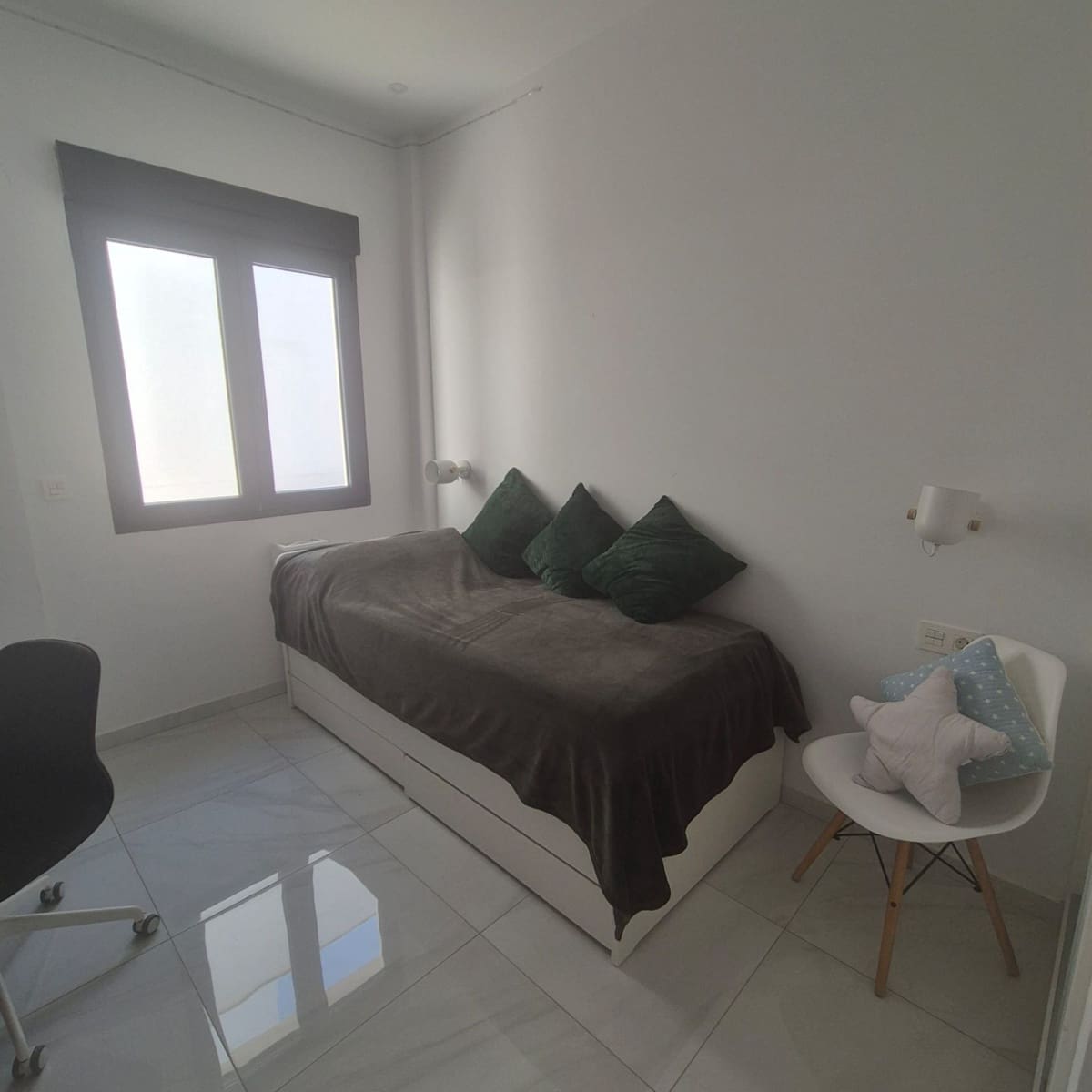 3 soveværelse Villa til salg i Bigastro med swimmingpool garage - € 339.000 (Ref: 9006760)