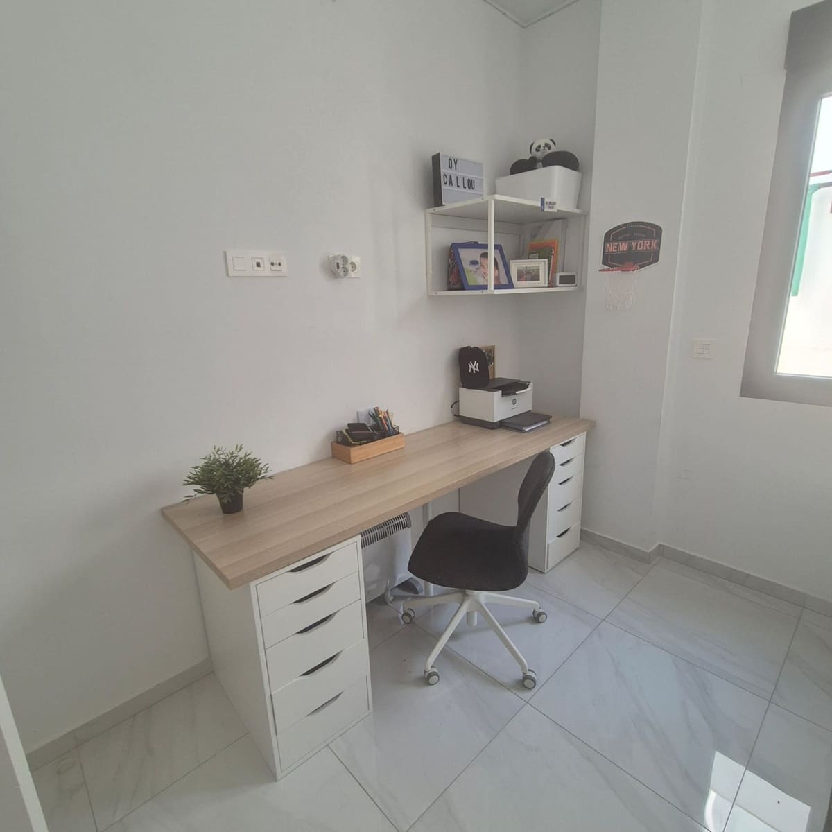 3 soveværelse Villa til salg i Bigastro med swimmingpool garage - € 339.000 (Ref: 9006760)