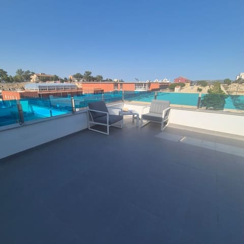 3 camera da letto Villa in vendita in Bigastro con piscina garage - 339.000 € (Rif: 9006760)