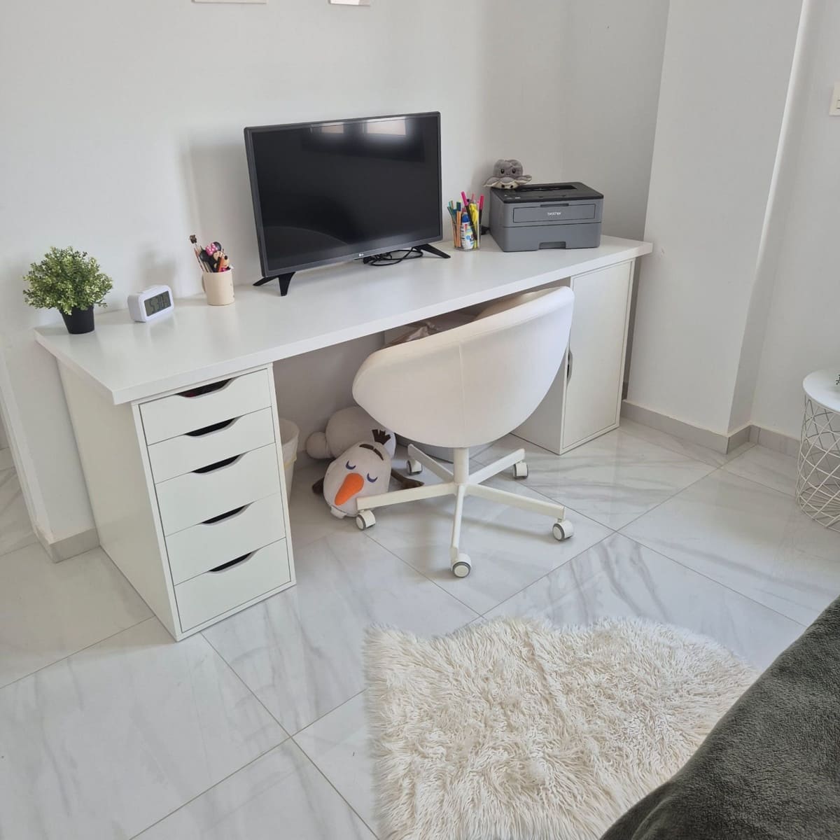 3 soveværelse Villa til salg i Bigastro med swimmingpool garage - € 339.000 (Ref: 9006760)