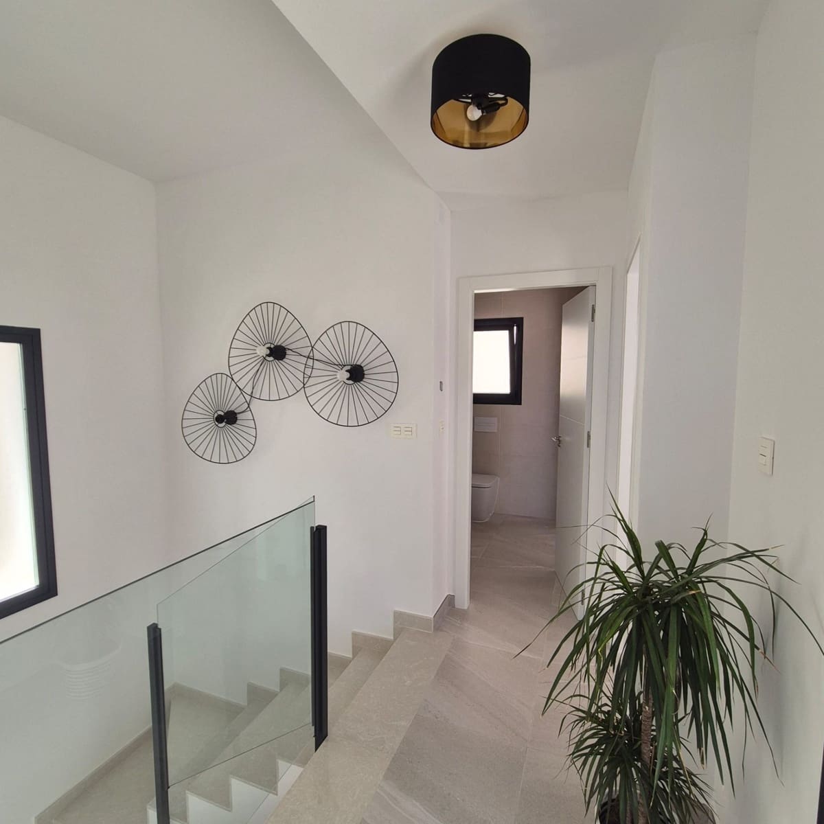 3 slaapkamer Villa te koop in Los Montesinos met zwembad garage - € 409.900 (Ref: 9024050)