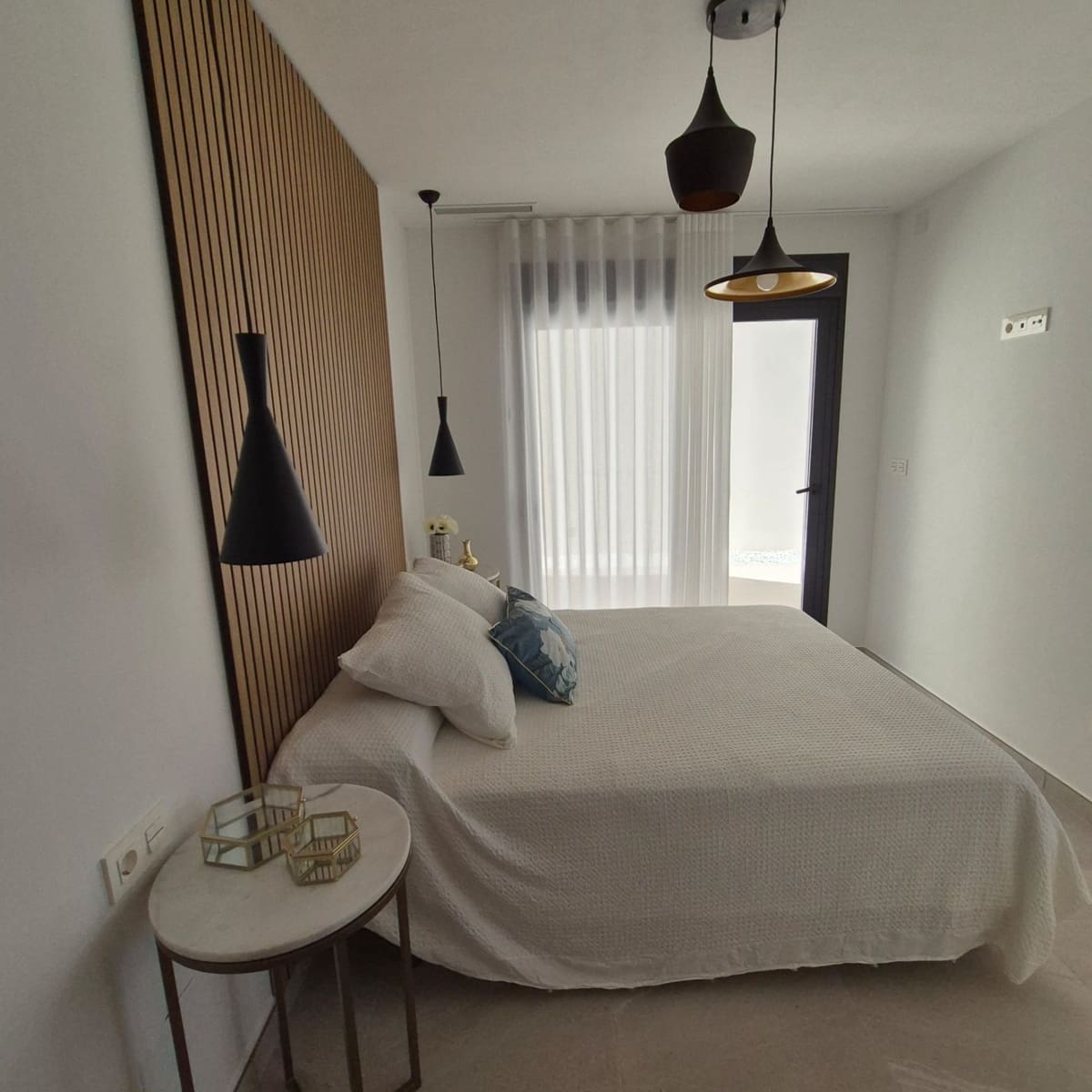 3 slaapkamer Villa te koop in Los Montesinos met zwembad garage - € 409.900 (Ref: 9024050)