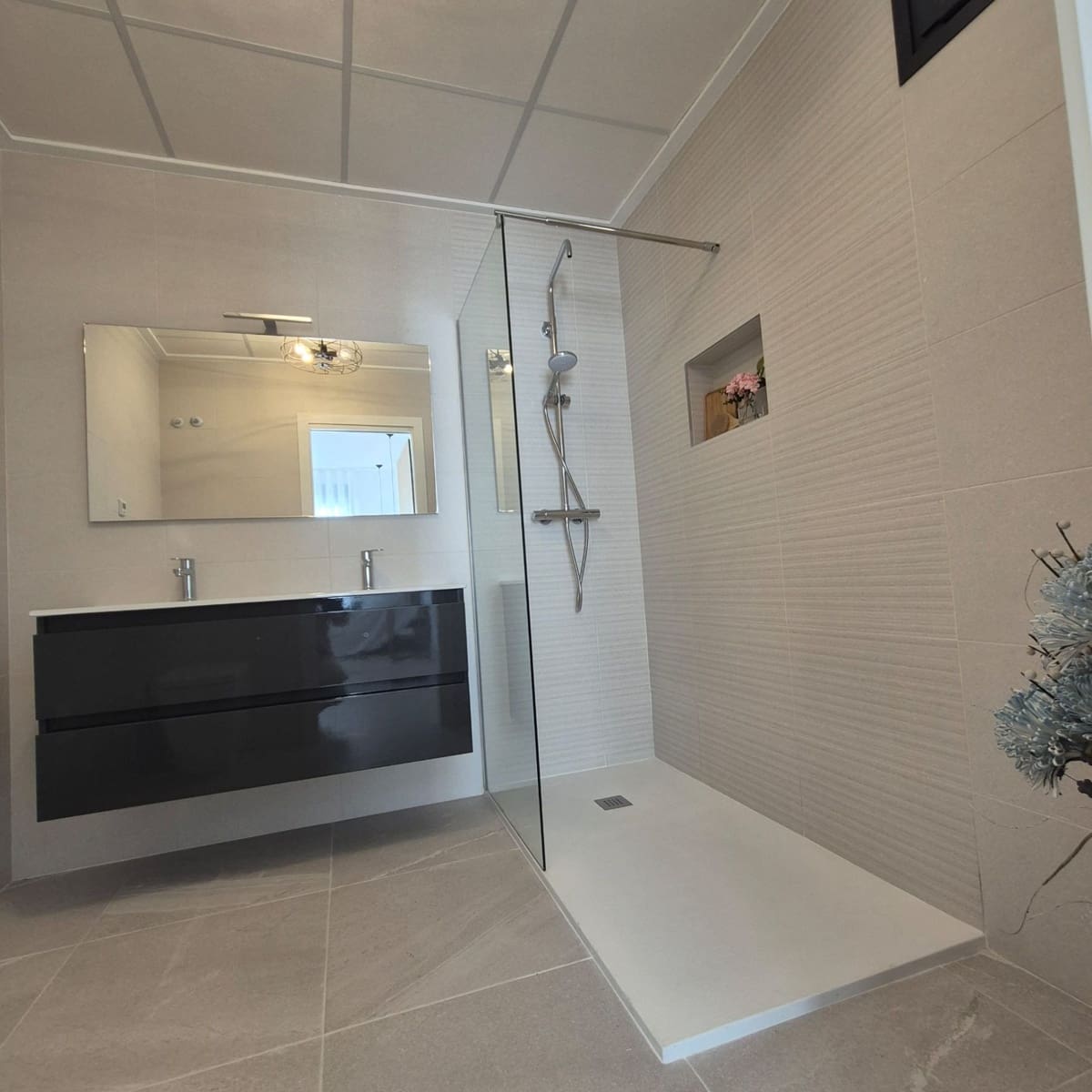 3 slaapkamer Villa te koop in Los Montesinos met zwembad garage - € 409.900 (Ref: 9024050)