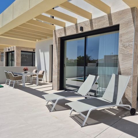 3 camera da letto Villa in vendita in Los Montesinos con piscina garage - 409.900 € (Rif: 9024050)