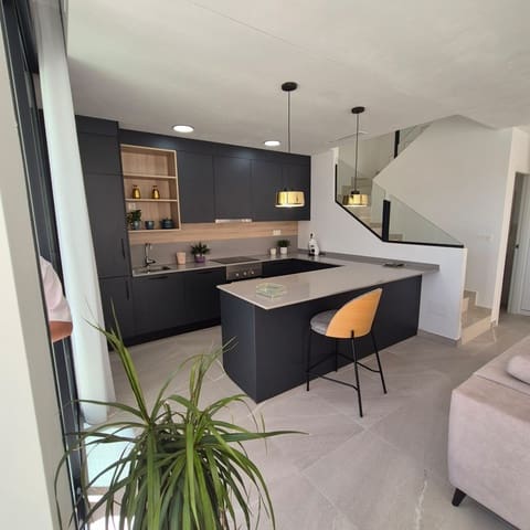 3 camera da letto Villa in vendita in Los Montesinos con piscina garage - 409.900 € (Rif: 9024050)