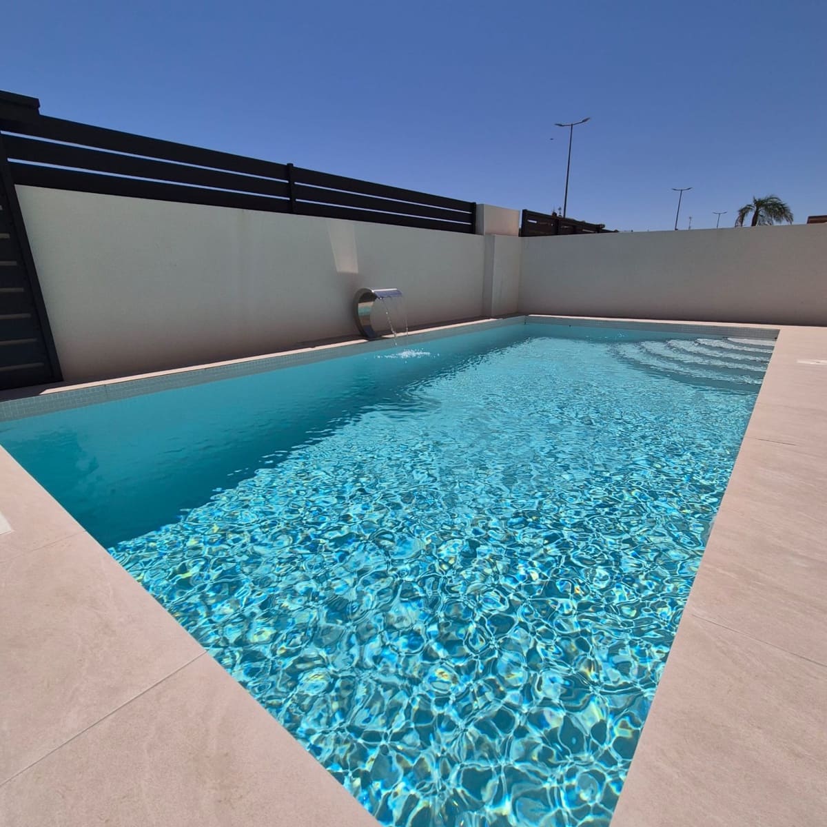 3 slaapkamer Villa te koop in Los Montesinos met zwembad garage - € 409.900 (Ref: 9024050)