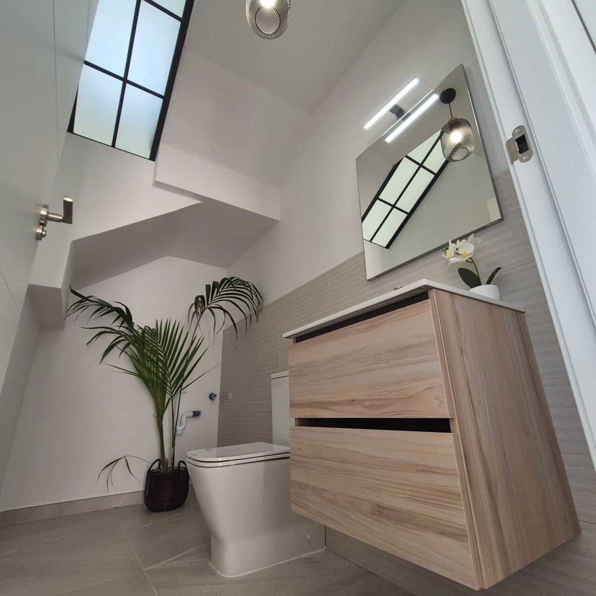 3 slaapkamer Villa te koop in Los Montesinos met zwembad garage - € 409.900 (Ref: 9024050)