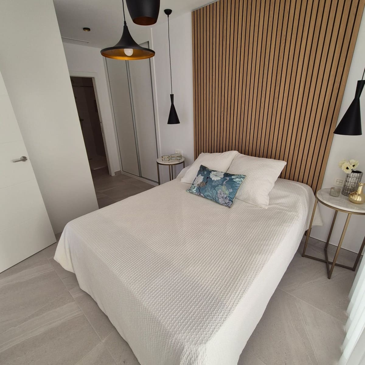 3 slaapkamer Villa te koop in Los Montesinos met zwembad garage - € 409.900 (Ref: 9024050)