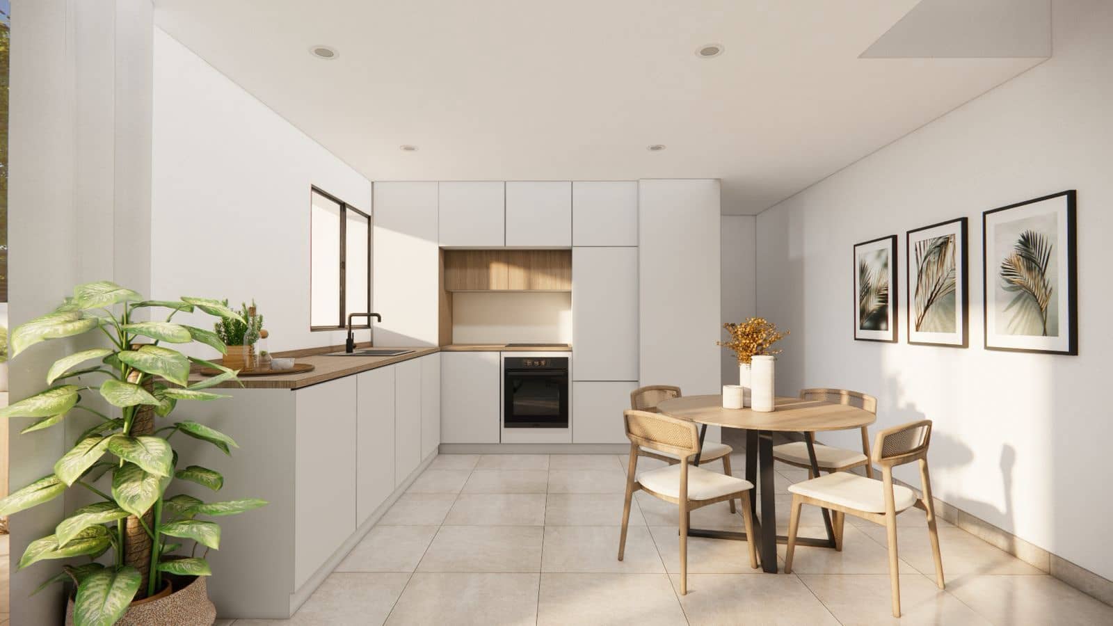 3 bedroom Villa for sale in Entre Naranjos with pool garage - € 352,900 (Ref: 9024051)