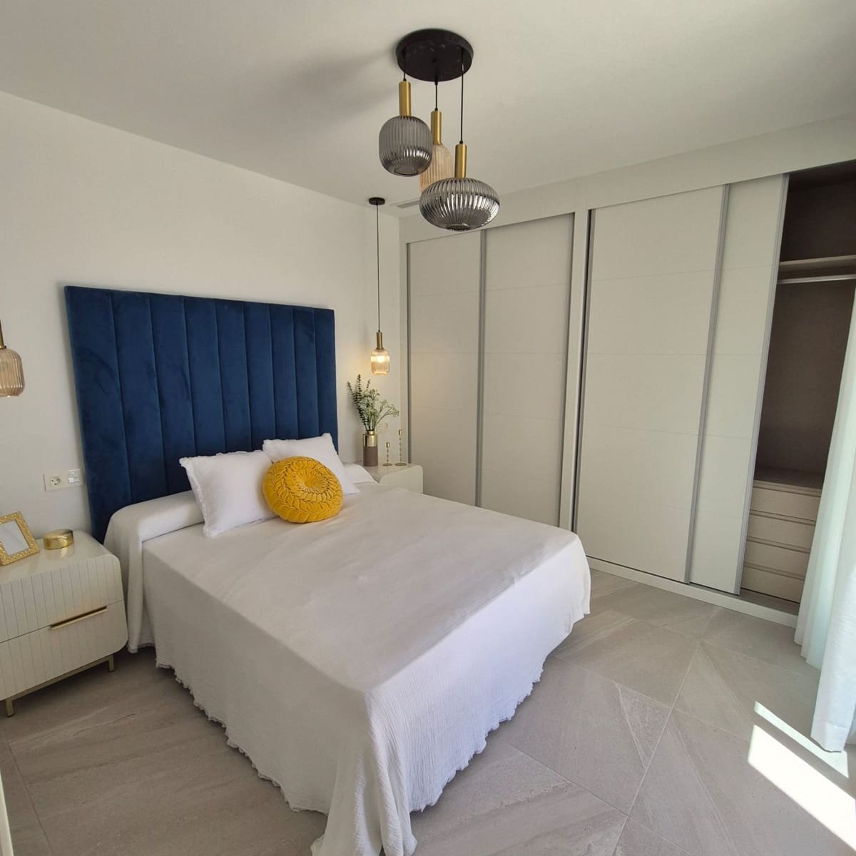 3 Zimmer Villa zu verkaufen in Los Montesinos mit Pool Garage - 428.900 € (Ref: 9064936)