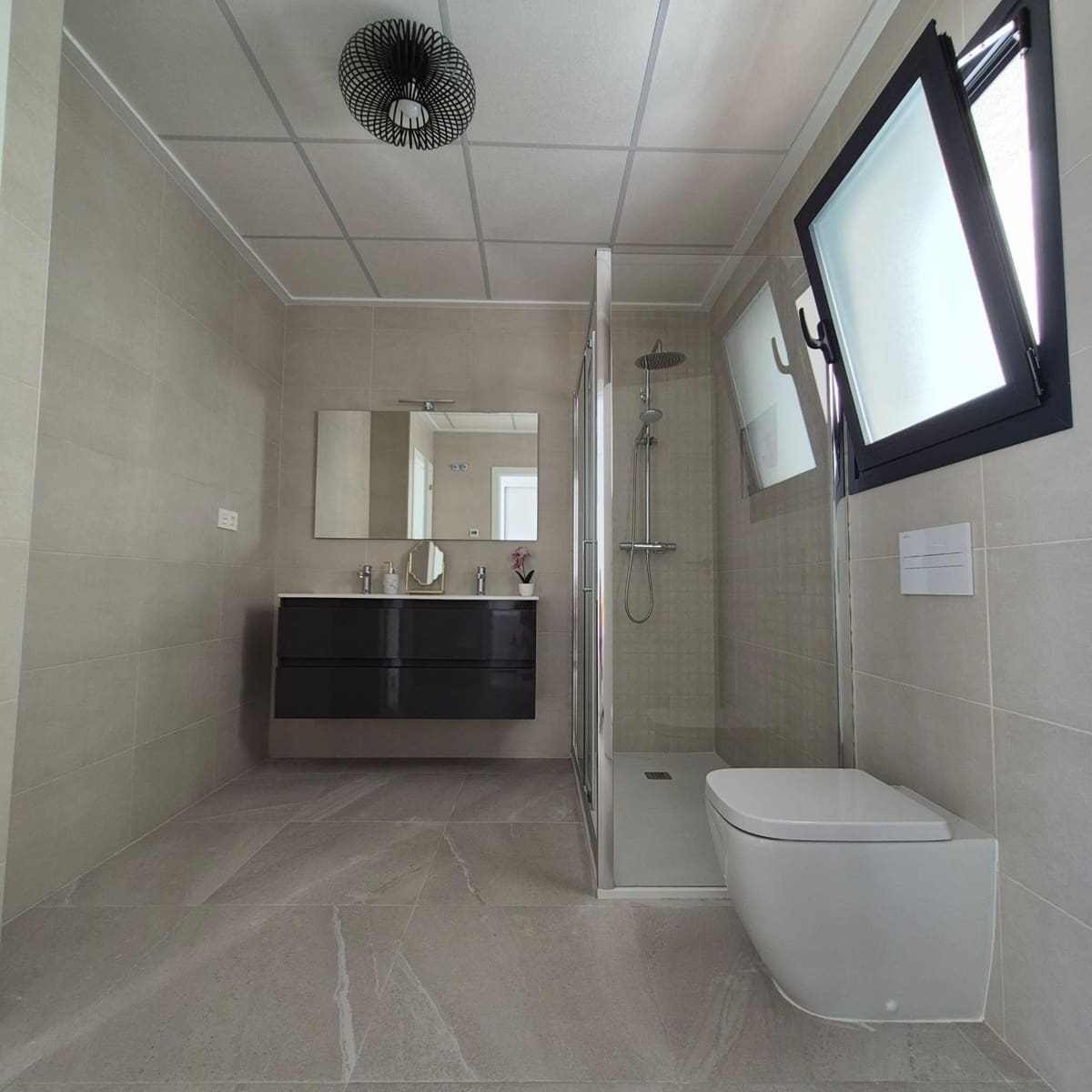 3 Zimmer Villa zu verkaufen in Los Montesinos mit Pool Garage - 428.900 € (Ref: 9064936)