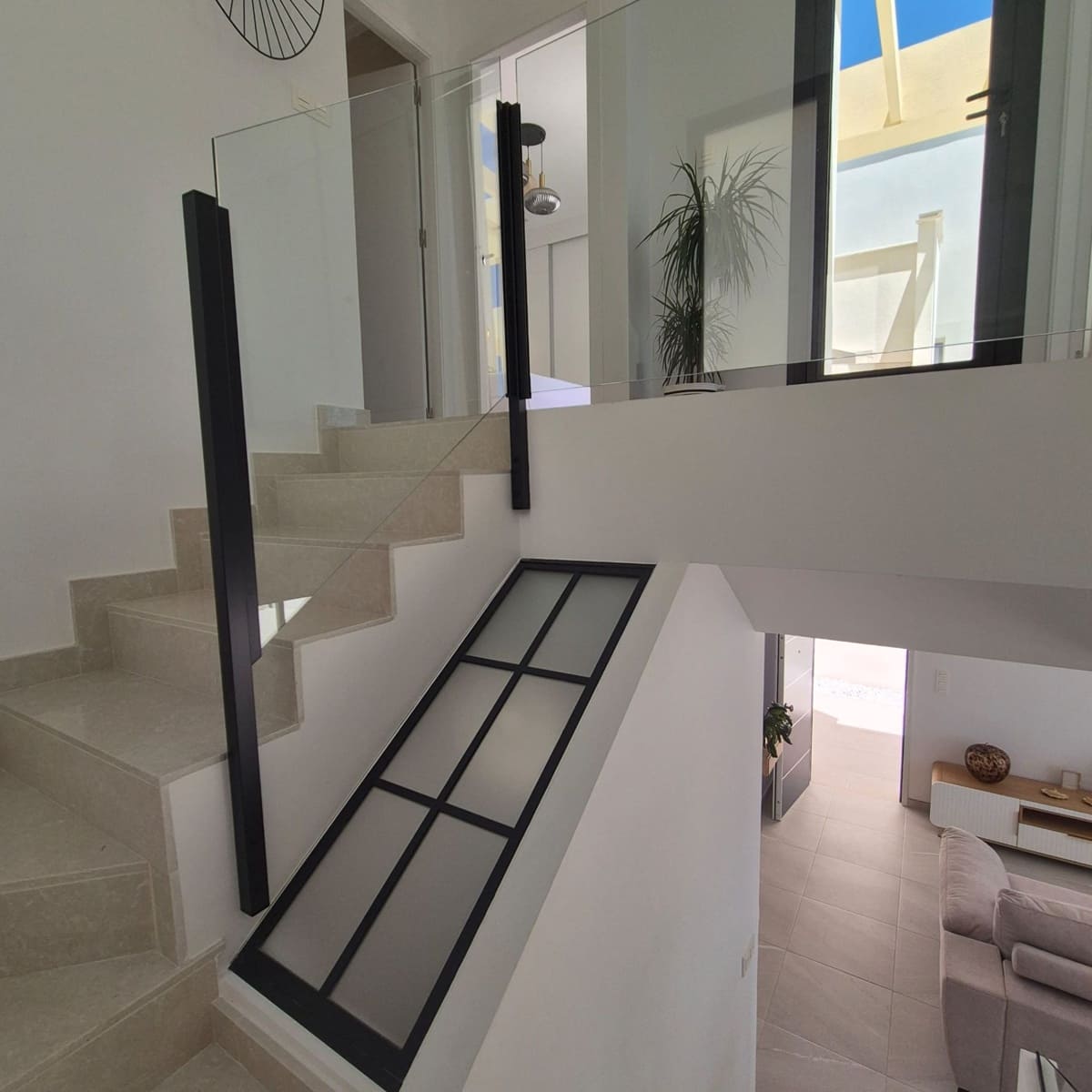 3 Zimmer Villa zu verkaufen in Los Montesinos mit Pool Garage - 428.900 € (Ref: 9064936)