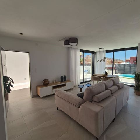 3 camera da letto Villa in vendita in Los Montesinos con piscina garage - 428.900 € (Rif: 9064936)
