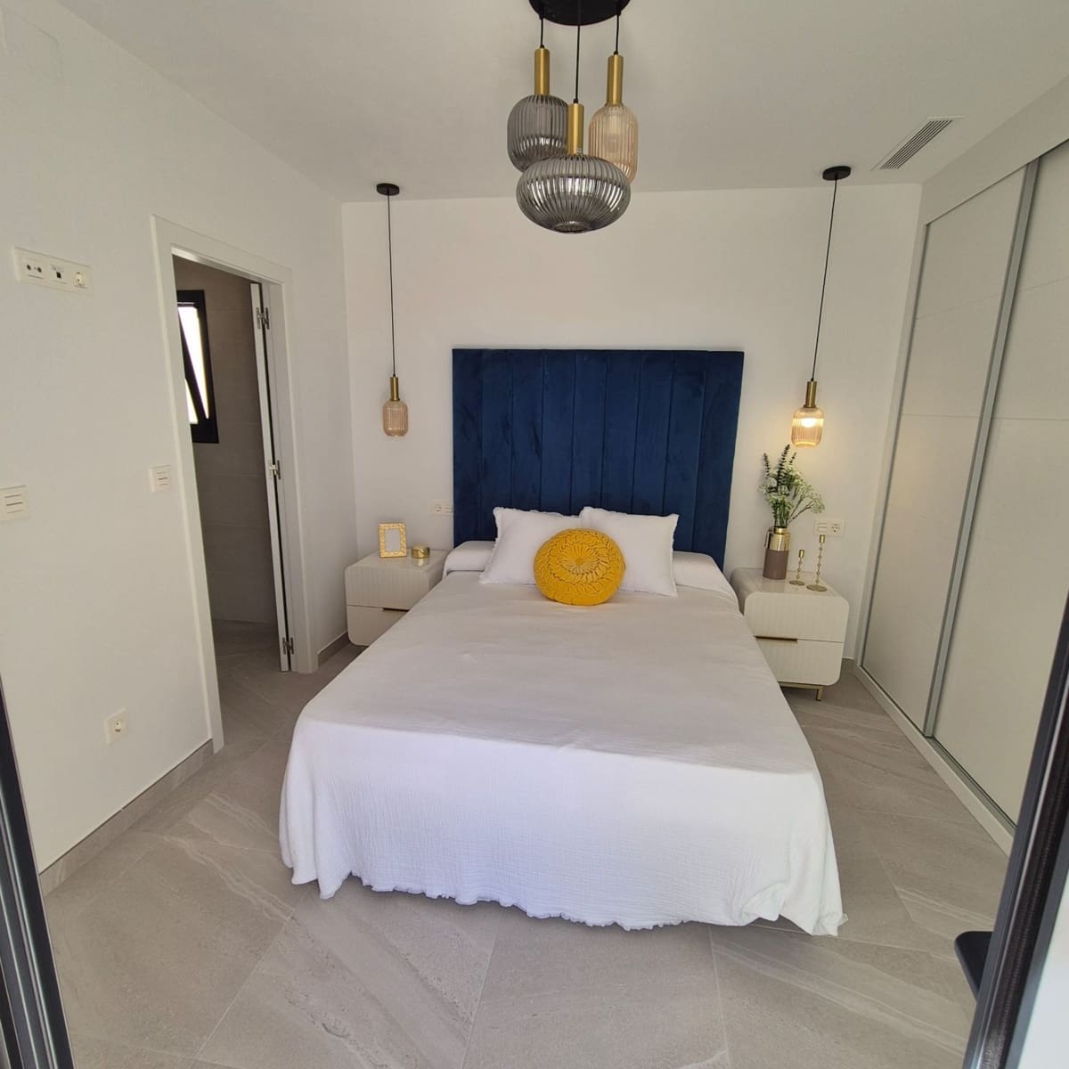 3 Zimmer Villa zu verkaufen in Los Montesinos mit Pool Garage - 428.900 € (Ref: 9064936)