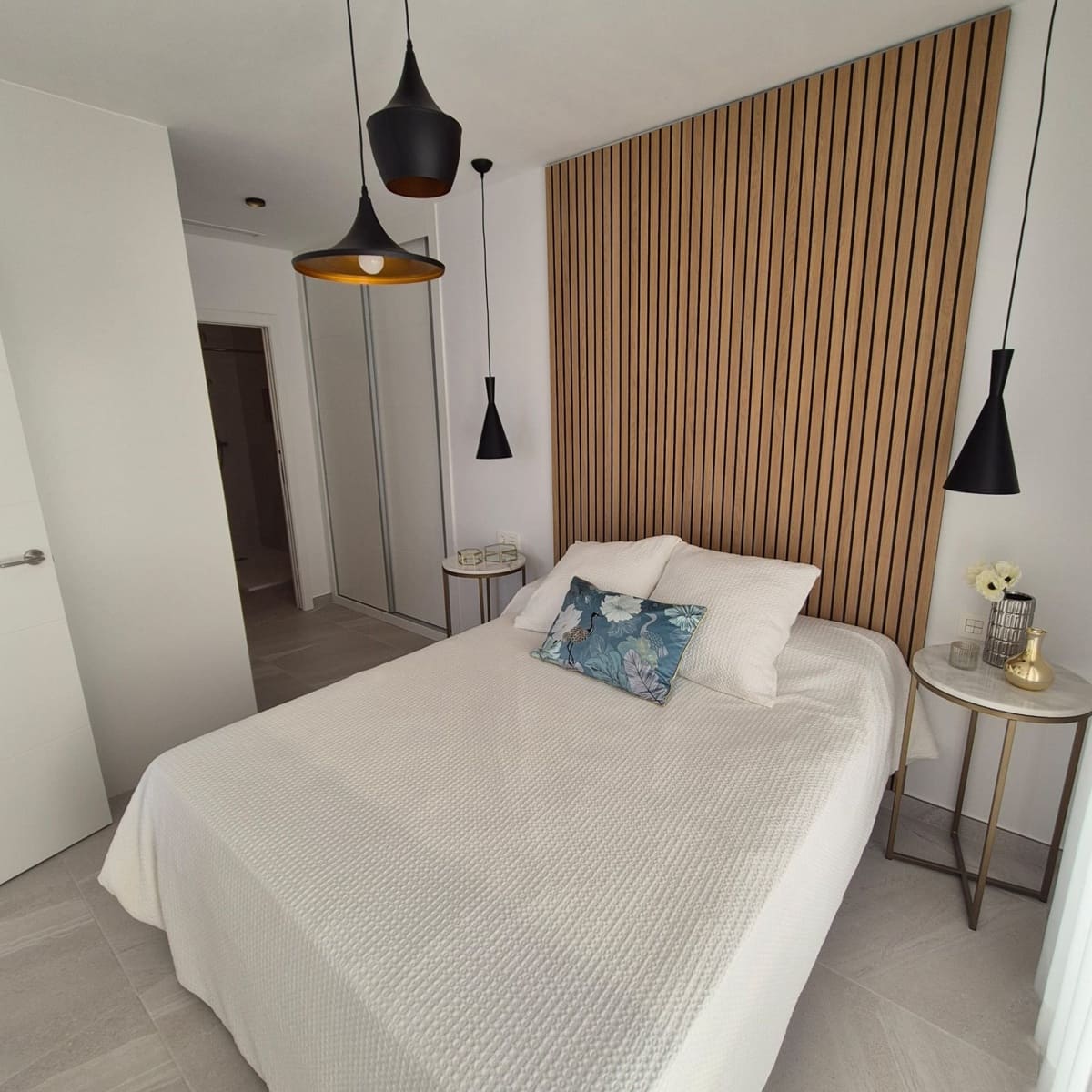 3 Zimmer Villa zu verkaufen in Los Montesinos mit Pool Garage - 428.900 € (Ref: 9064936)