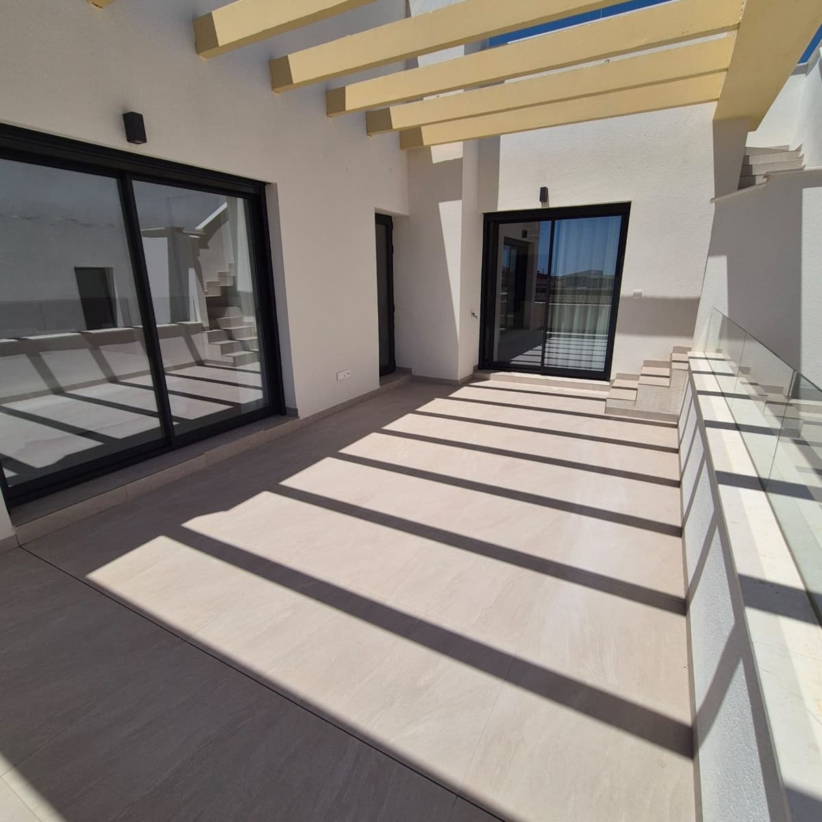 3 Zimmer Villa zu verkaufen in Los Montesinos mit Pool Garage - 428.900 € (Ref: 9064936)