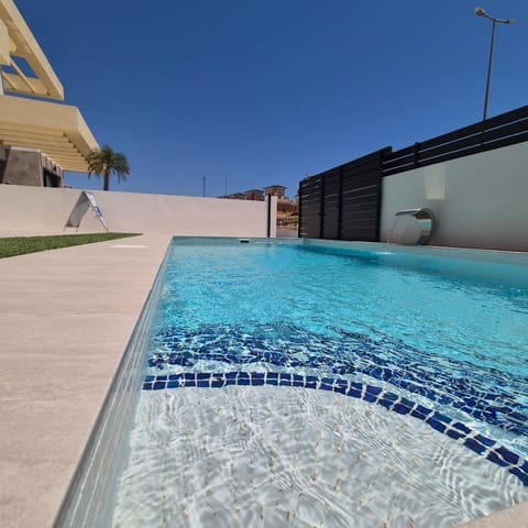 3 camera da letto Villa in vendita in Los Montesinos con piscina garage - 428.900 € (Rif: 9064936)