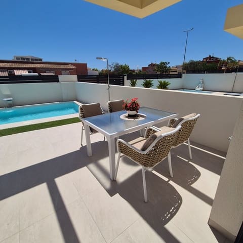 3 camera da letto Villa in vendita in Los Montesinos con piscina garage - 428.900 € (Rif: 9064936)