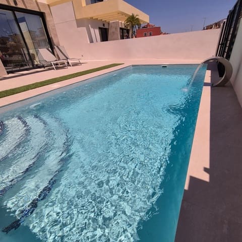 3 camera da letto Villa in vendita in Los Montesinos con piscina garage - 428.900 € (Rif: 9064936)