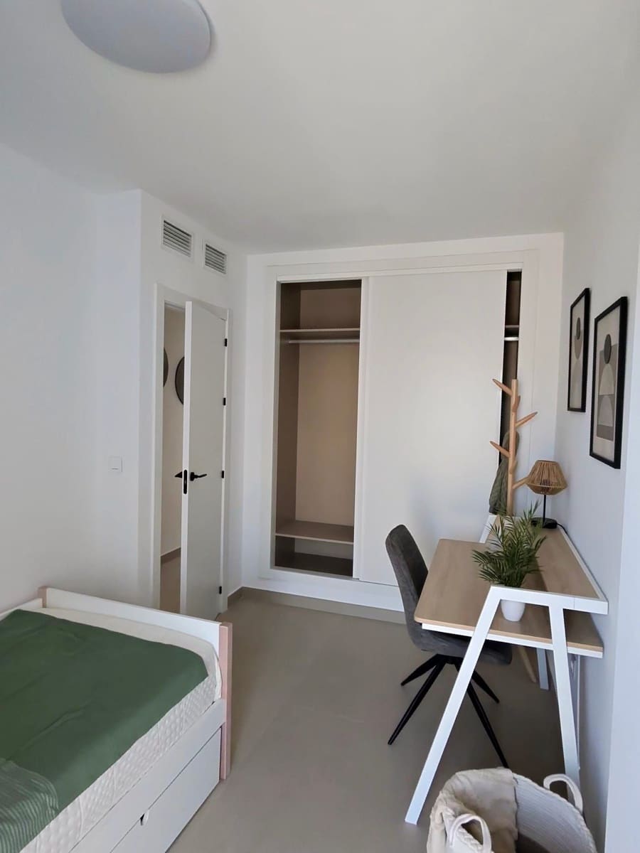 4 slaapkamer Huis te koop in Rafal met zwembad garage - € 269.000 (Ref: 9074849)