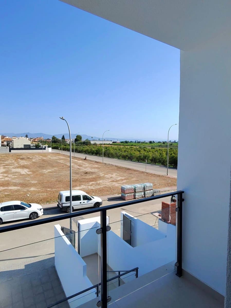 4 slaapkamer Huis te koop in Rafal met zwembad garage - € 269.000 (Ref: 9074849)