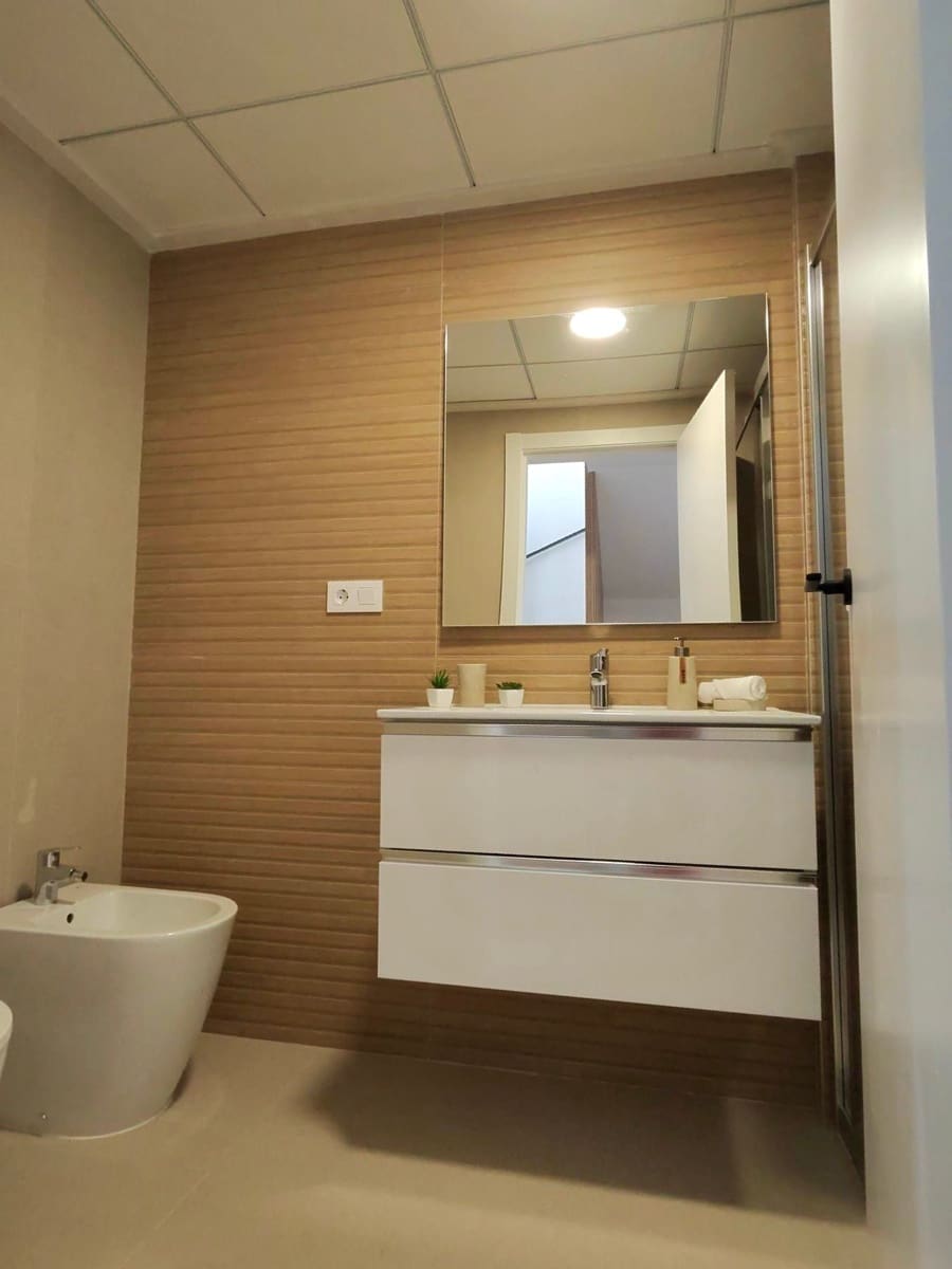 4 slaapkamer Huis te koop in Rafal met zwembad garage - € 269.000 (Ref: 9074849)