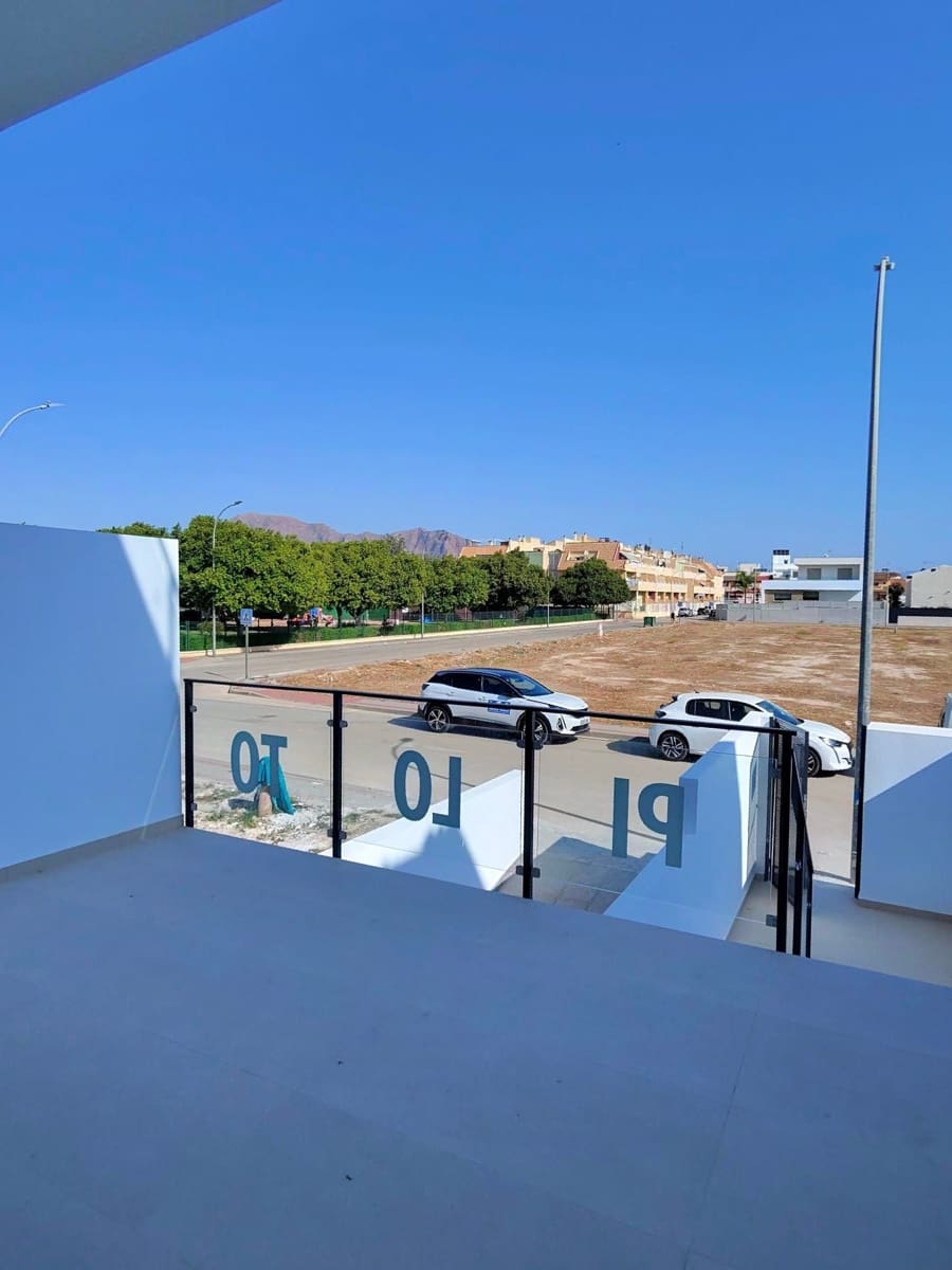 4 slaapkamer Huis te koop in Rafal met zwembad garage - € 269.000 (Ref: 9074849)