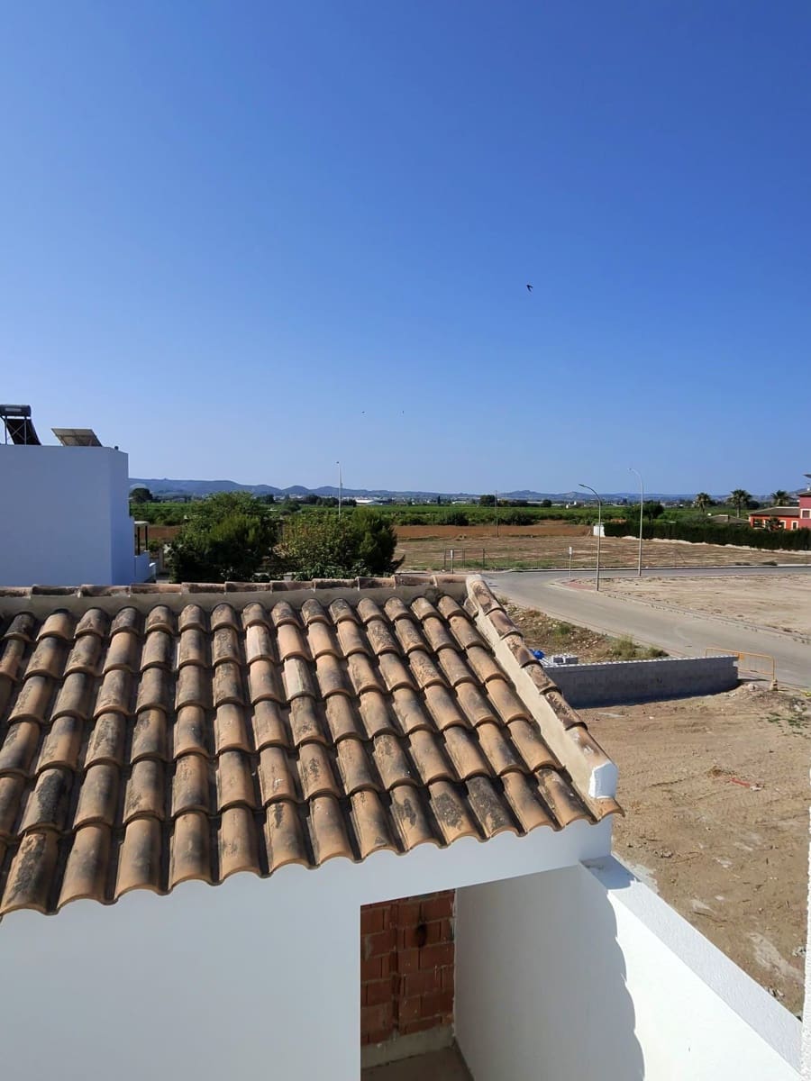 4 slaapkamer Huis te koop in Rafal met zwembad garage - € 269.000 (Ref: 9074849)