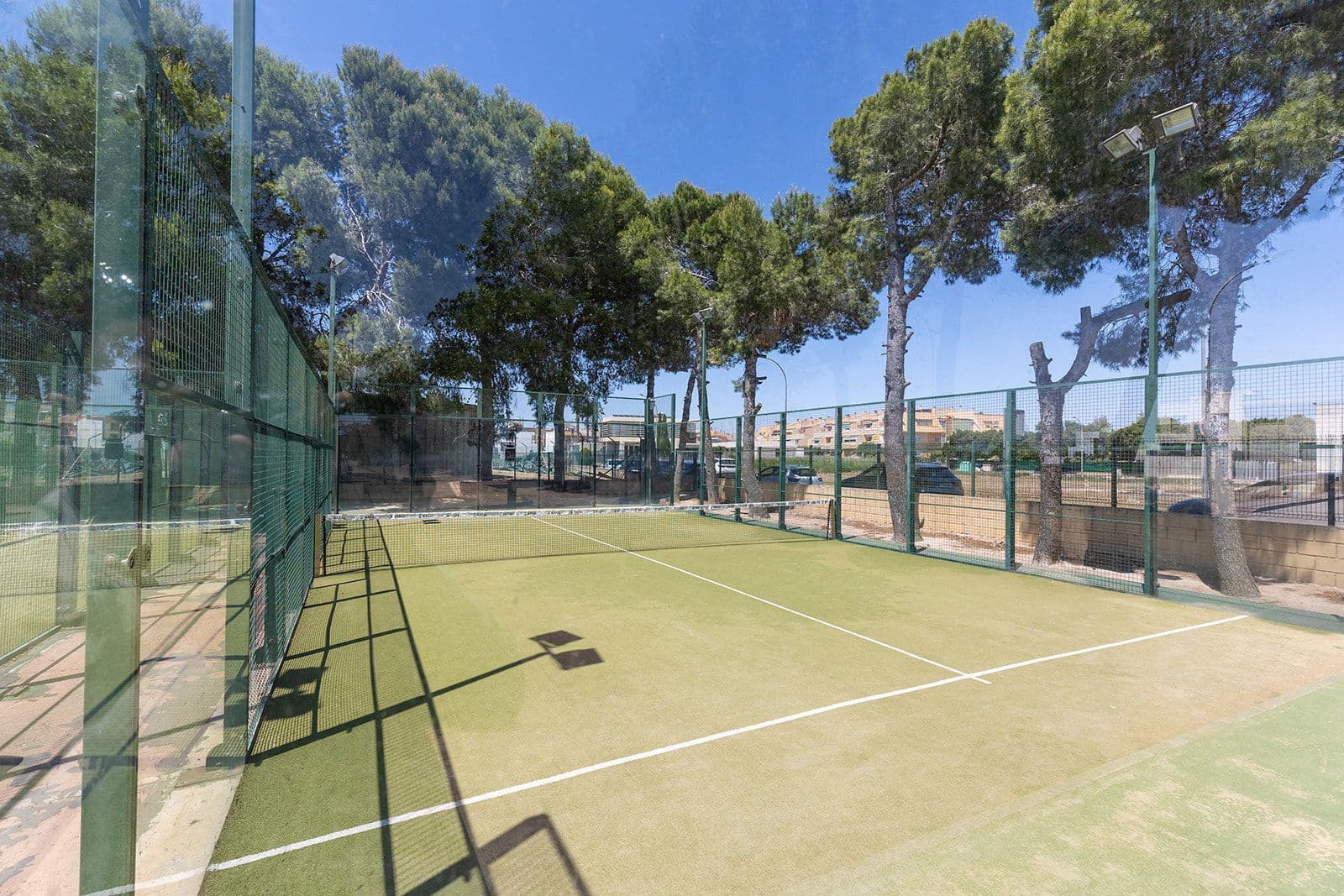 4 slaapkamer Huis te koop in Rafal met zwembad garage - € 269.000 (Ref: 9074849)