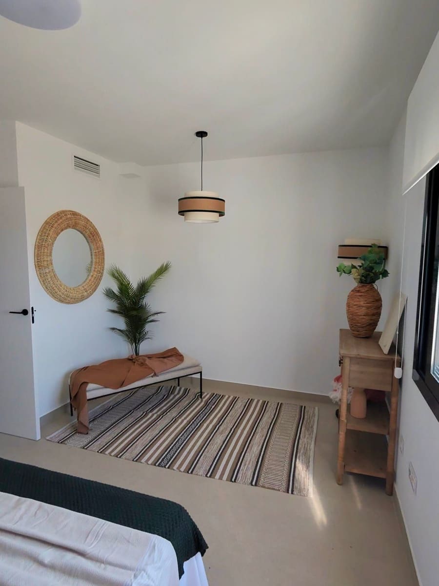 4 slaapkamer Huis te koop in Rafal met zwembad garage - € 269.000 (Ref: 9074849)