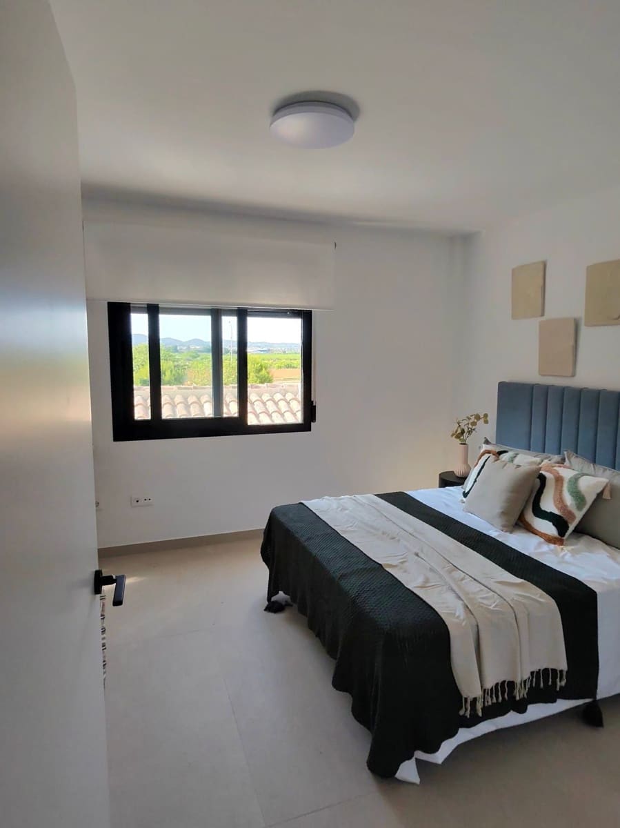 4 slaapkamer Huis te koop in Rafal met zwembad garage - € 269.000 (Ref: 9074849)