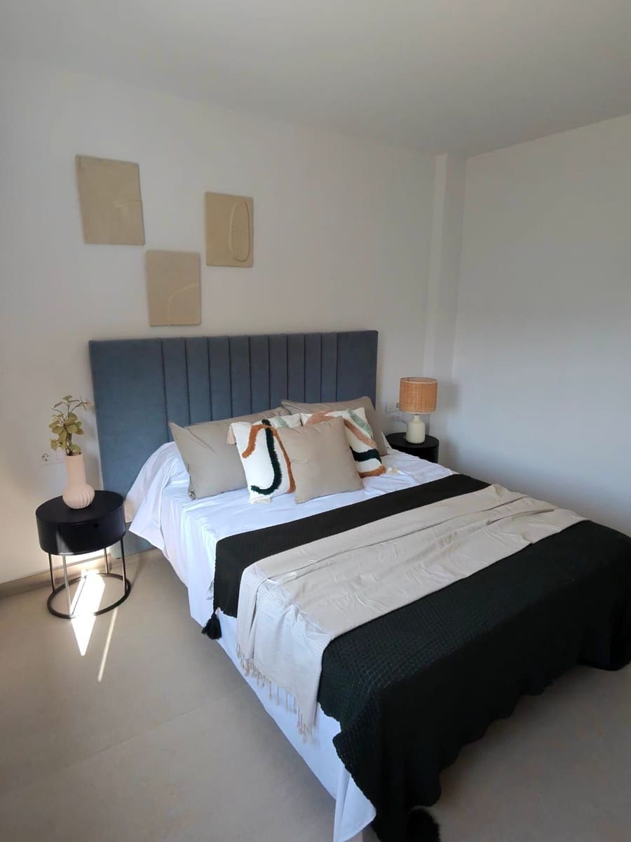 4 slaapkamer Huis te koop in Rafal met zwembad garage - € 269.000 (Ref: 9074849)